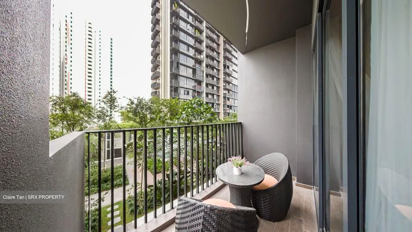 Oxley Tower (D1), Office #531616491